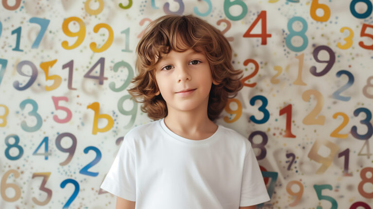 Dyskalkulie erkennen