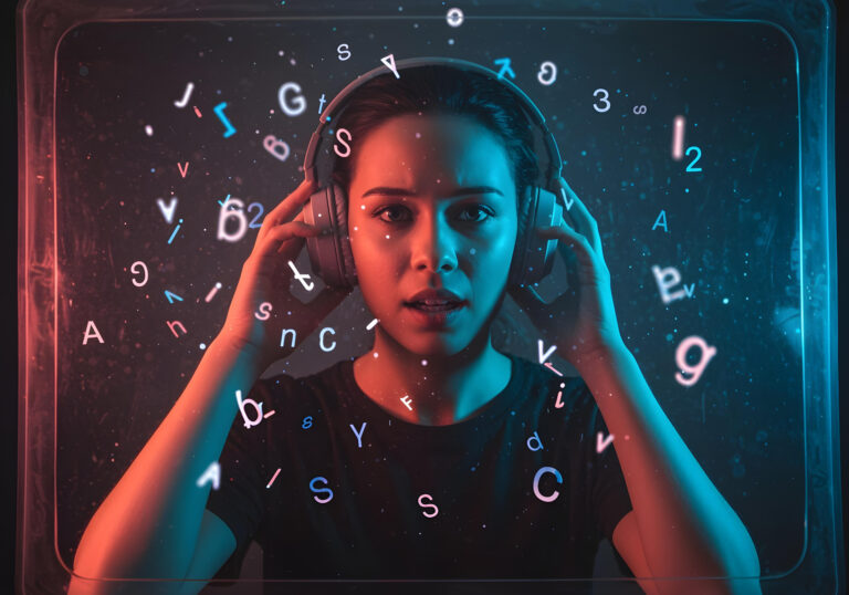 LRS, Lerntherapie, ADHS Unterstützung bei FOKUS auf FOKUS