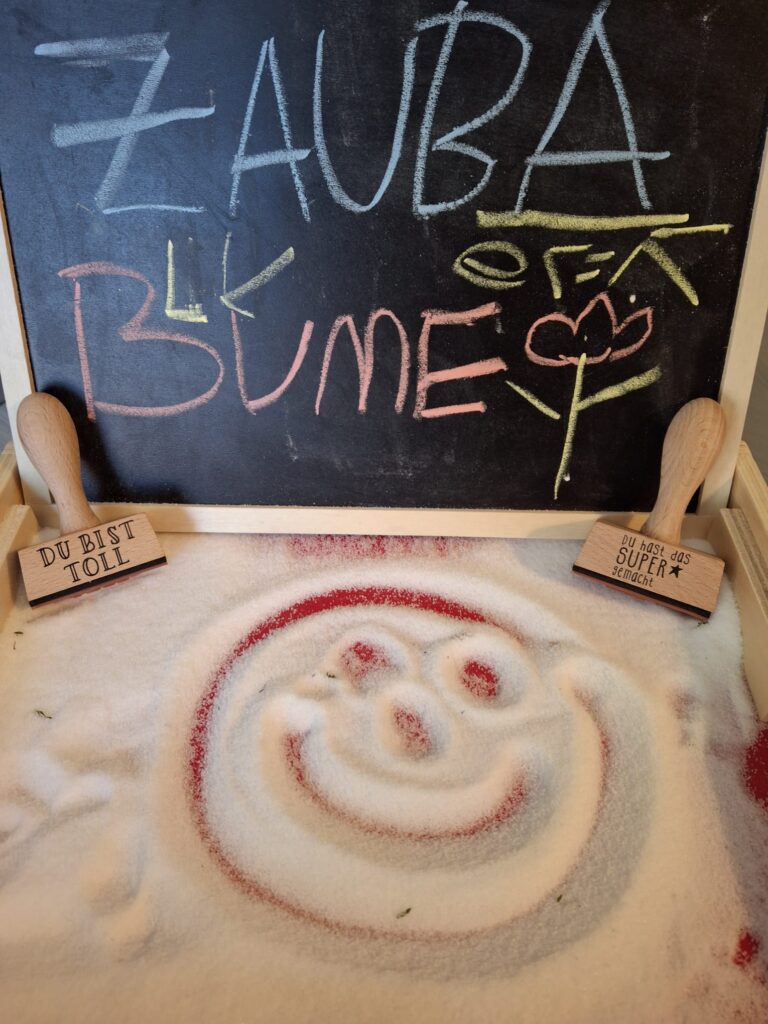 Lerntherapie bei Lese-Rechtschreib-Schwäche