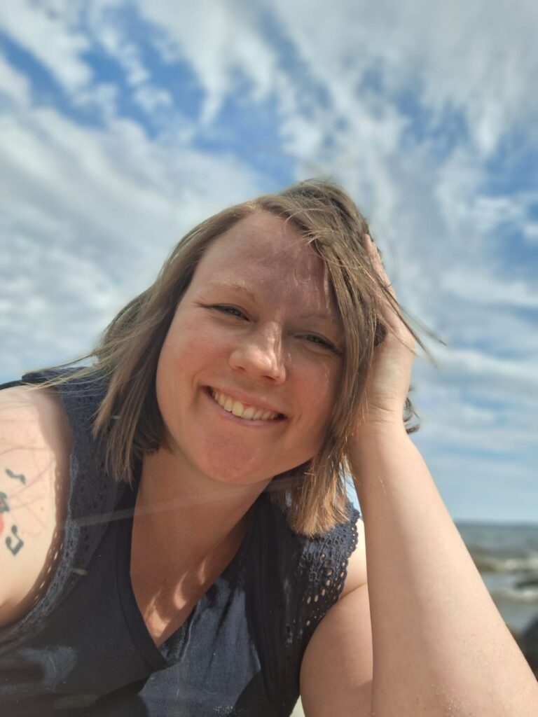 Lerntherapie FOKUS auf FOKUS: Saskia Ludwig Lerntherapeutin