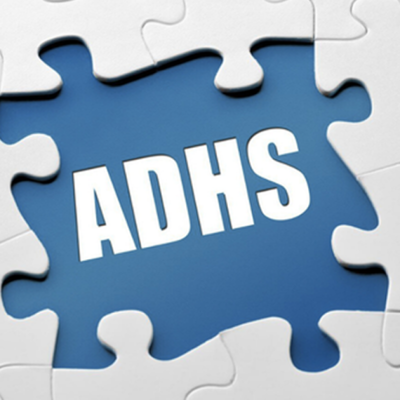 ADHS – Lerntherapie mit Musik und Bewegung